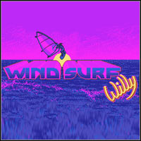 Windsurf Willy: Trainer +15 [v1.1]