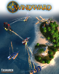 Windward: Trainer +9 [v1.6]