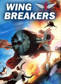 Treinador liberado para Wing Breakers [v1.0.4]