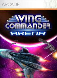 Wing Commander Arena: Cheats, Trainer +11 [dR.oLLe]