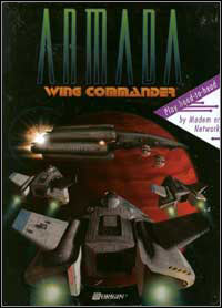 Wing Commander: Armada: Treinador (V1.0.58)