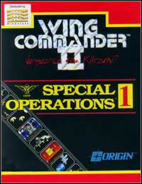 Wing Commander II: Special Operations 1: Cheats, Trainer +13 [CheatHappens.com]