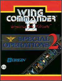 Wing Commander II: Special Operations 2: Cheats, Trainer +8 [CheatHappens.com]