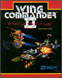 Wing Commander II: Vengeance of Kilrathi: Cheats, Trainer +8 [MrAntiFan]