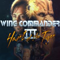 Wing Commander III: Heart of the Tiger: Treinador (V1.0.37)