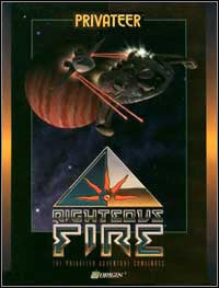 Wing Commander: Privateer Righteous Fire: Cheats, Trainer +7 [dR.oLLe]