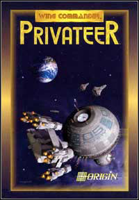 Wing Commander: Privateer: Trainer +15 [v1.2]