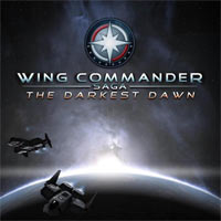 Wing Commander Saga: Treinador (V1.0.42)