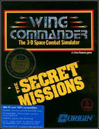 Treinador liberado para Wing Commander: The Secret Missions [v1.0.4]