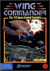 Treinador liberado para Wing Commander [v1.0.8]