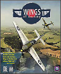 Treinador liberado para Wings of Destiny [v1.0.3]