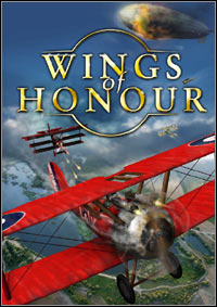 Wings of Honour: Treinador (V1.0.26)