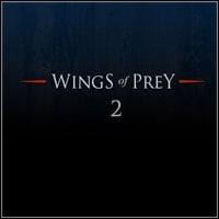 Treinador liberado para Wings of Prey 2 [v1.0.7]