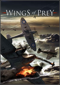 Wings of Prey: Cheats, Trainer +5 [dR.oLLe]