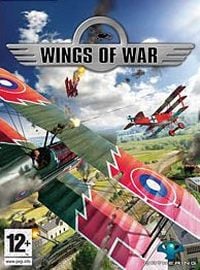 Wings of War: Cheats, Trainer +8 [FLiNG]