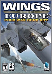 Treinador liberado para Wings Over Europe: Cold War Gone Hot [v1.0.4]