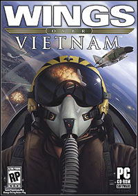 Wings Over Vietnam: Treinador (V1.0.28)