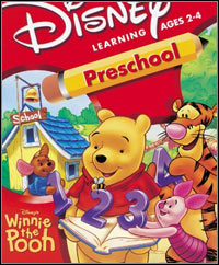 Winnie the Pooh Preschool Deluxe: Cheats, Trainer +10 [CheatHappens.com]