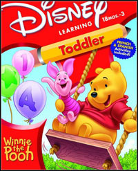 Winnie the Pooh Toddler Deluxe: Cheats, Trainer +13 [FLiNG]