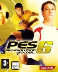 Winning Eleven: Pro Evolution Soccer 2007: Cheats, Trainer +8 [dR.oLLe]