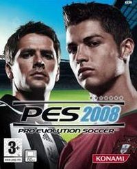 Treinador liberado para Winning Eleven: Pro Evolution Soccer 2008 [v1.0.1]