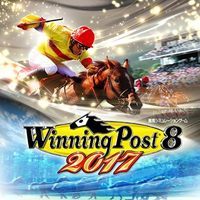 Winning Post 8 2017: Trainer +5 [v1.9]