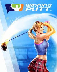 Winning Putt: Golf Online: Cheats, Trainer +7 [FLiNG]