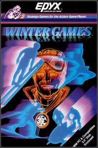 Winter Games (1986): Cheats, Trainer +12 [CheatHappens.com]