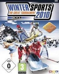 Winter Sports 2010: The Great Tournament: Trainer +13 [v1.1]