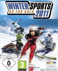 Winter Sports 2011: Cheats, Trainer +10 [dR.oLLe]