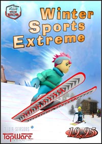 Winter Sports Extreme: Treinador (V1.0.51)