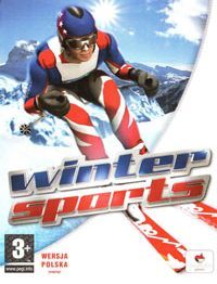 Winter Sports: Trainer +6 [v1.9]