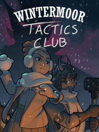 Wintermoor Tactics Club: Cheats, Trainer +6 [FLiNG]