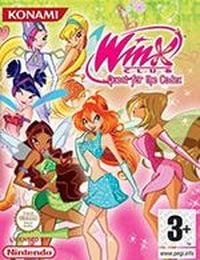 Treinador liberado para Winx Club: The Quest for the Codex [v1.0.8]