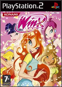 Winx Club: Trainer +12 [v1.2]