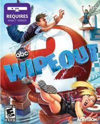 Wipeout 2: Treinador (V1.0.17)