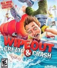 Wipeout: Create & Crash: Cheats, Trainer +10 [dR.oLLe]