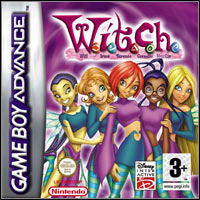 W.I.T.C.H.: Treinador (V1.0.36)