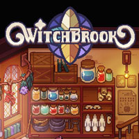 Treinador liberado para Witchbrook [v1.0.9]