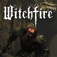 Witchfire: Treinador (V1.0.15)