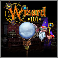 Wizard101: Trainer +5 [v1.6]