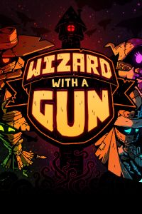 Wizard with a Gun: Trainer +14 [v1.4]