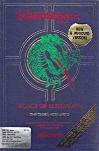 Wizardry III: Legacy of Llylgamyn: Cheats, Trainer +6 [FLiNG]