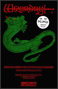 Wizardry: Proving Grounds of the Mad Overlord: Cheats, Trainer +10 [FLiNG]