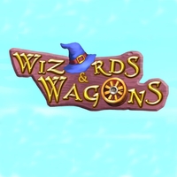 Wizards and Wagons: Trainer +11 [v1.4]