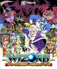 Wizorb: Trainer +8 [v1.9]