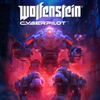 Wolfenstein: Cyberpilot: Trainer +12 [v1.5]