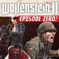 Wolfenstein II: The New Colossus Episode Zero: Treinador (V1.0.67)