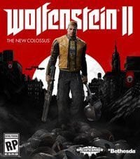 Wolfenstein II: The New Colossus: Treinador (V1.0.91)