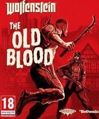 Wolfenstein: The Old Blood: Treinador (V1.0.36)